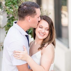 Meet your Posher, Shelby